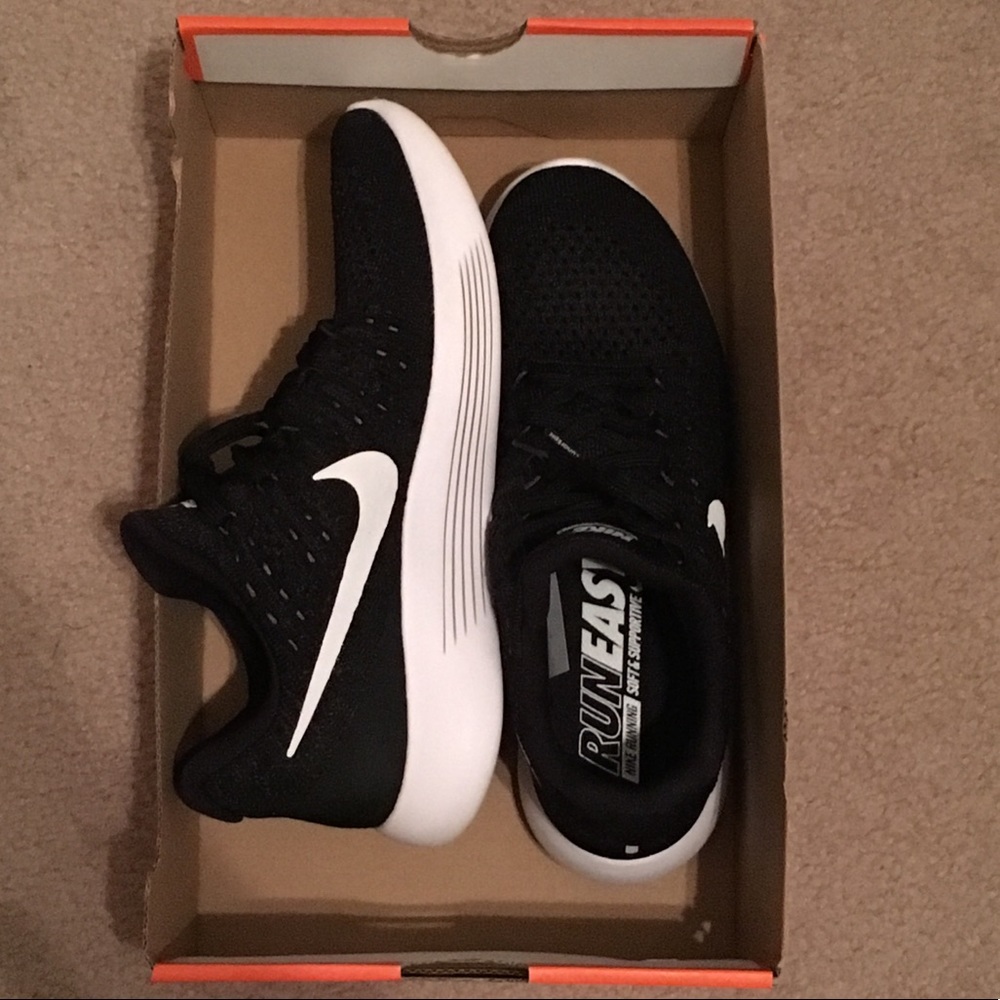 Nike Lunarepic Running Shoes